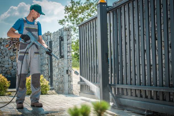 Best Gutter Cleaning  in Brighton, IL