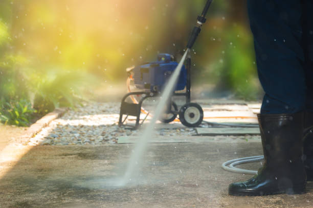 Brighton, IL Pressure Washing Company